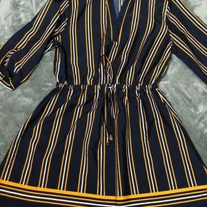 Beautiful mini dress